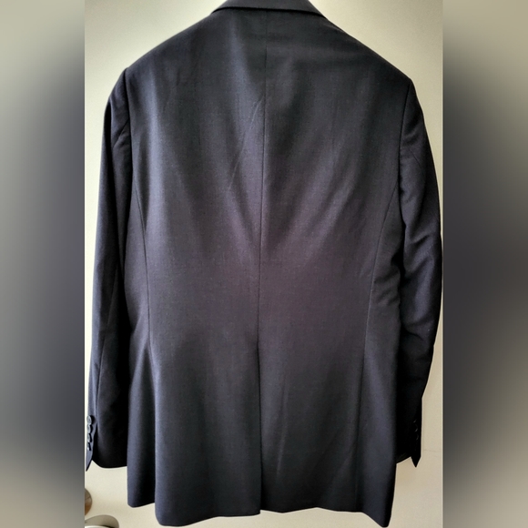 Mexx Men's Grey 2-Piece Suit 40 New - Picture 3 of 9